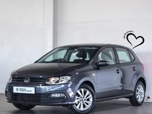 Volkswagen Polo Vivo hatch 1.4 Life - Image 1