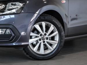 Volkswagen Polo Vivo hatch 1.4 Life - Image 2
