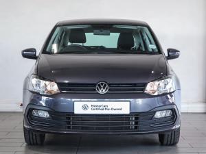 Volkswagen Polo Vivo hatch 1.4 Life - Image 3