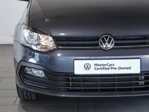 Volkswagen Polo Vivo hatch 1.4 Life - Image 4