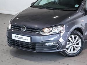 Volkswagen Polo Vivo hatch 1.4 Life - Image 5
