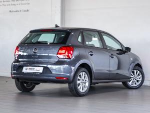 Volkswagen Polo Vivo hatch 1.4 Life - Image 7
