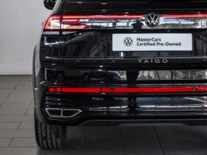 Volkswagen Taigo 1.0TSI R-Line - Image 10