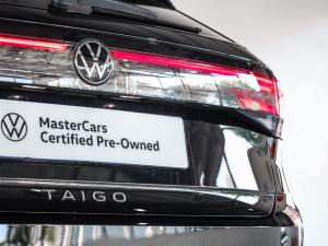 Volkswagen Taigo 1.0TSI R-Line - Image 14