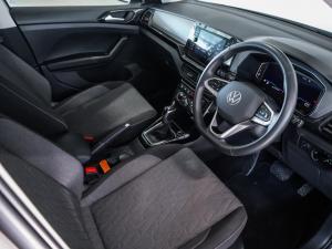 Volkswagen T-Cross 1.0TSI Life - Image 10