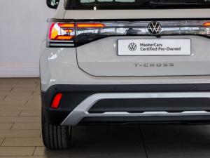 Volkswagen T-Cross 1.0TSI Life - Image 11