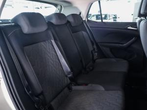 Volkswagen T-Cross 1.0TSI Life - Image 13