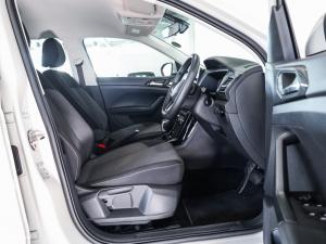 Volkswagen T-Cross 1.0TSI Life - Image 14