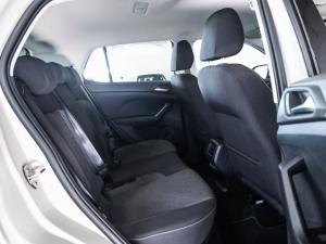 Volkswagen T-Cross 1.0TSI Life - Image 16