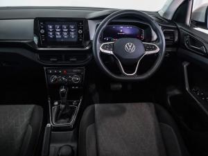 Volkswagen T-Cross 1.0TSI Life - Image 17