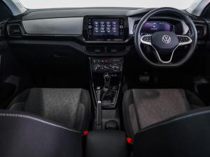 Volkswagen T-Cross 1.0TSI Life - Image 18
