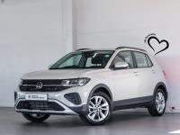Thumbnail Volkswagen T-Cross 1.0TSI Life