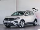 Thumbnail Volkswagen T-Cross 1.0TSI Life