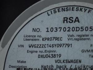 Volkswagen T-Cross 1.0TSI Life - Image 21