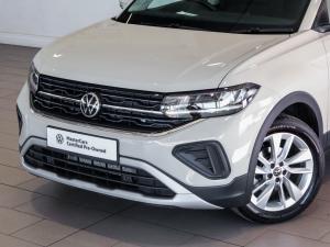 Volkswagen T-Cross 1.0TSI Life - Image 2