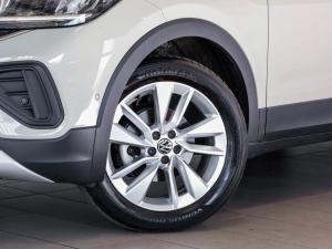 Volkswagen T-Cross 1.0TSI Life - Image 3