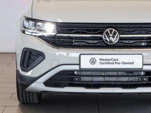 Volkswagen T-Cross 1.0TSI Life - Image 4
