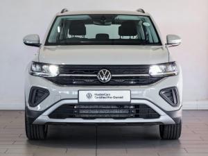 Volkswagen T-Cross 1.0TSI Life - Image 6