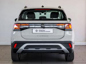 Volkswagen T-Cross 1.0TSI Life - Image 8