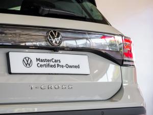 Volkswagen T-Cross 1.0TSI Life - Image 9