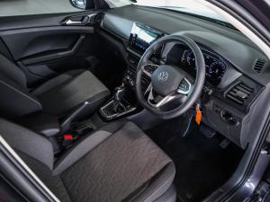 Volkswagen T-Cross 1.0TSI Life - Image 10