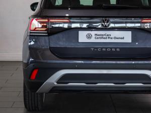 Volkswagen T-Cross 1.0TSI Life - Image 11