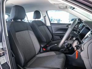 Volkswagen T-Cross 1.0TSI Life - Image 12
