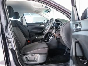 Volkswagen T-Cross 1.0TSI Life - Image 13