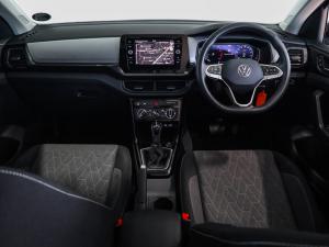 Volkswagen T-Cross 1.0TSI Life - Image 17