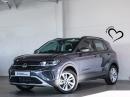 Thumbnail Volkswagen T-Cross 1.0TSI Life