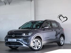 Volkswagen T-Cross 1.0TSI Life - Image 1