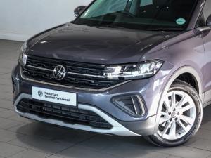 Volkswagen T-Cross 1.0TSI Life - Image 3