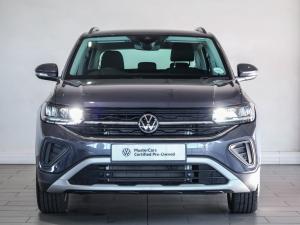 Volkswagen T-Cross 1.0TSI Life - Image 4