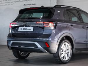 Volkswagen T-Cross 1.0TSI Life - Image 5