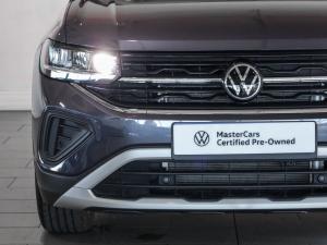 Volkswagen T-Cross 1.0TSI Life - Image 6