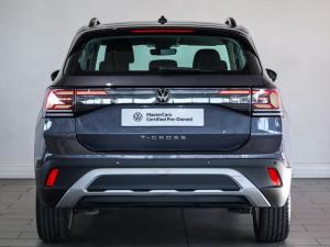 Volkswagen T-Cross 1.0TSI Life - Image 7