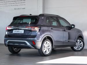 Volkswagen T-Cross 1.0TSI Life - Image 8