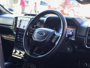 Ford Ranger 2.0 BiTurbo double cab Wildtrak 4x4 - Image 11