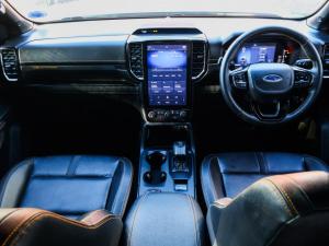 Ford Ranger 2.0 BiTurbo double cab Wildtrak 4x4 - Image 15