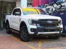 Thumbnail Ford Ranger 2.0 BiTurbo double cab Wildtrak 4x4