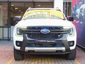 Ford Ranger 2.0 BiTurbo double cab Wildtrak 4x4 - Image 2
