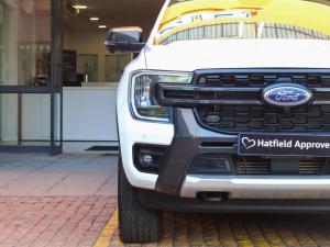 Ford Ranger 2.0 BiTurbo double cab Wildtrak 4x4 - Image 3
