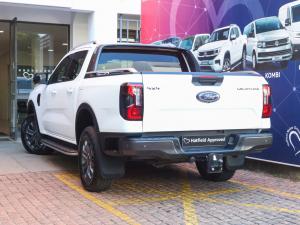 Ford Ranger 2.0 BiTurbo double cab Wildtrak 4x4 - Image 5