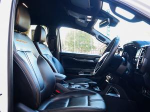 Ford Ranger 2.0 BiTurbo double cab Wildtrak 4x4 - Image 7