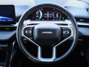 Haval H6 2.0GDIT Luxury - Image 12
