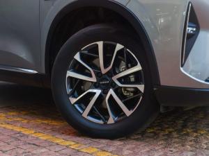 Haval H6 2.0GDIT Luxury - Image 2