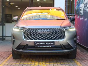 Haval H6 2.0GDIT Luxury - Image 4