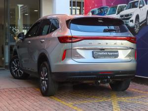 Haval H6 2.0GDIT Luxury - Image 5