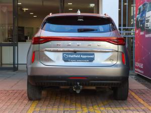 Haval H6 2.0GDIT Luxury - Image 8