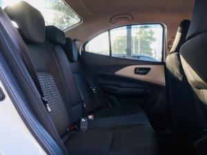 Suzuki DZire 1.2 GL+ auto - Image 12